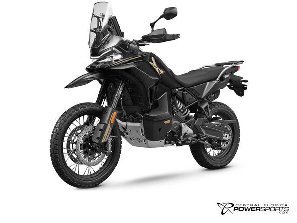 2027 CFMOTO Ibex 950 in Nebula Black - Central Florida PowerSports