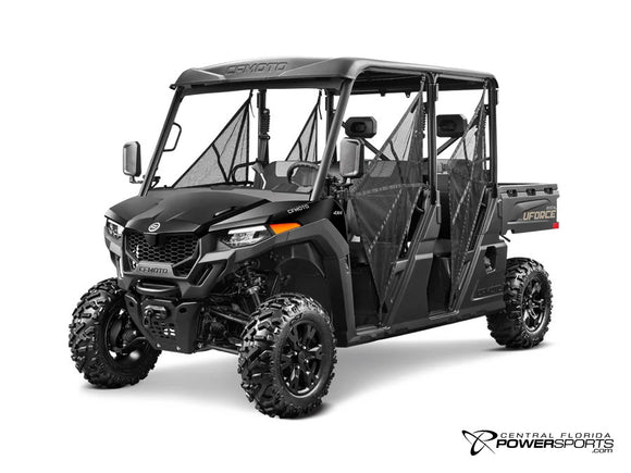 2027 CFMOTO UFORCE 800 XL EPS - Central Florida PowerSports