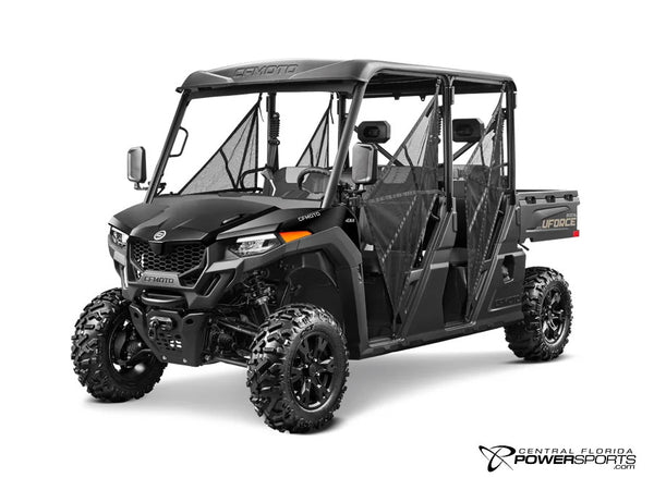 2027 CFMOTO UFORCE 800 XL EPS - Central Florida PowerSports