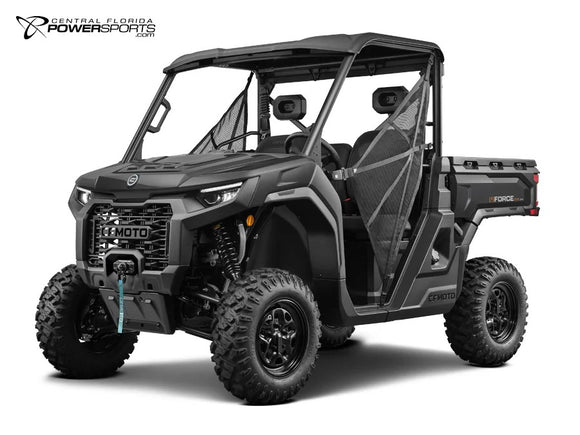 2027 CFMOTO UFORCE U10 EPS - Central Florida PowerSports