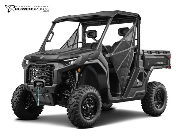 2027 CFMOTO UFORCE U10 EPS - Central Florida PowerSports