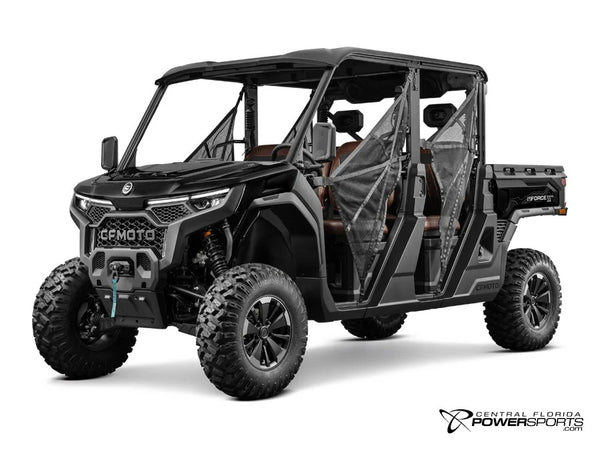 2027 CFMOTO UFORCE U10 XL Pro EPS - Central Florida PowerSports