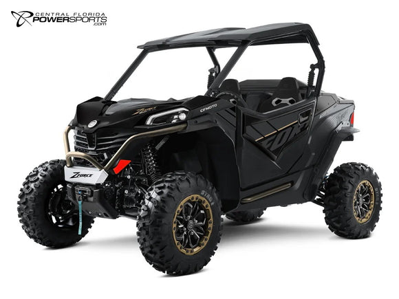 2027 CFMOTO ZFORCE 950 Sport EPS - Central Florida PowerSports