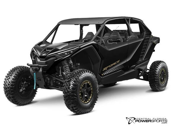 2027 CFMOTO ZFORCE Z10-4 - Central Florida PowerSports