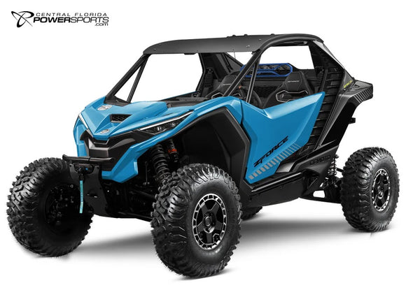 2027 CFMOTO ZFORCE Z10 - Central Florida PowerSports