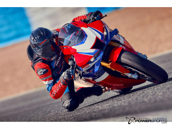 2027 Honda CBR1000RR-R Fireblade SP detail.