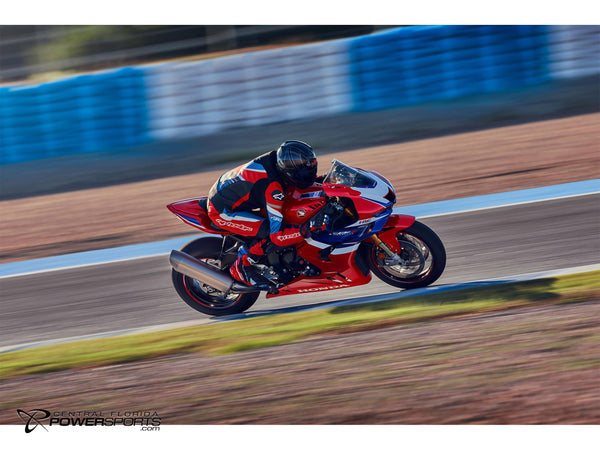 2027 Honda CBR1000RR-R Fireblade SP detail.