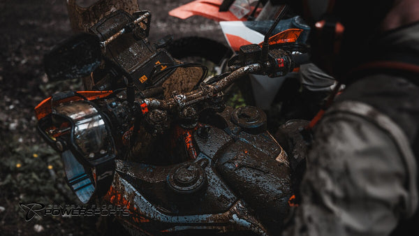 2027 KTM 690 Rally in Orange, image 03 at Central Florida PowerSports in Kissimmee