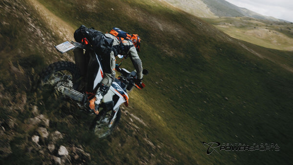 2027 KTM 690 Rally in Orange, image 09 at Central Florida PowerSports in Kissimmee