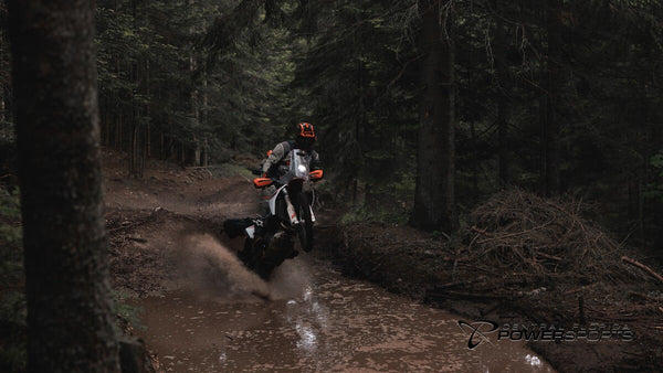 2027 KTM 690 Rally in Orange, image 11 at Central Florida PowerSports in Kissimmee