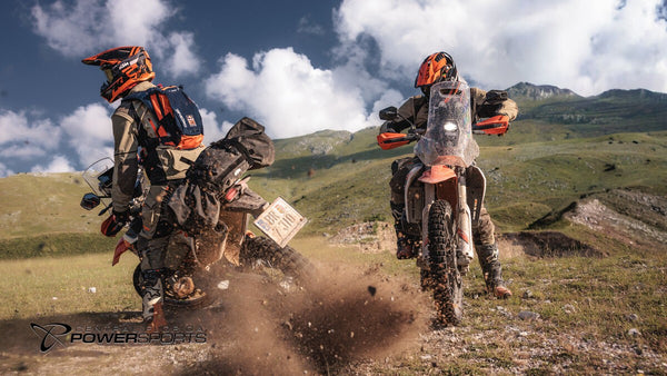 2027 KTM 690 Rally in Orange, image 12 at Central Florida PowerSports in Kissimmee