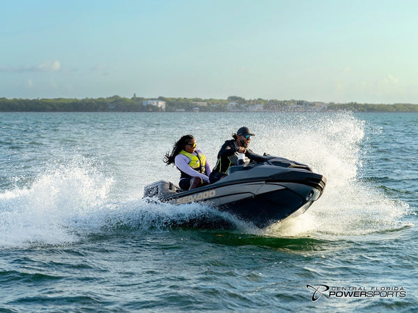Sea-Doo GTX on the water | Central Florida PowerSports Kissimmee