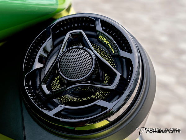 Sea-Doo RXP-X on the water | Central Florida PowerSports Kissimmee