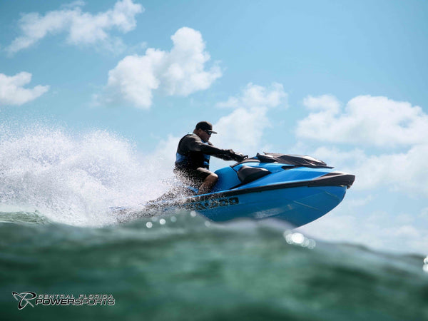 Sea-Doo RXP-X on the water | Central Florida PowerSports Kissimmee
