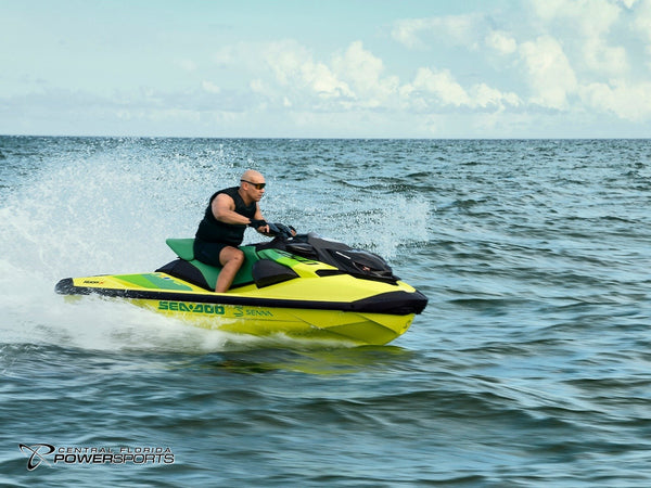 Sea-Doo RXP-X on the water | Central Florida PowerSports Kissimmee