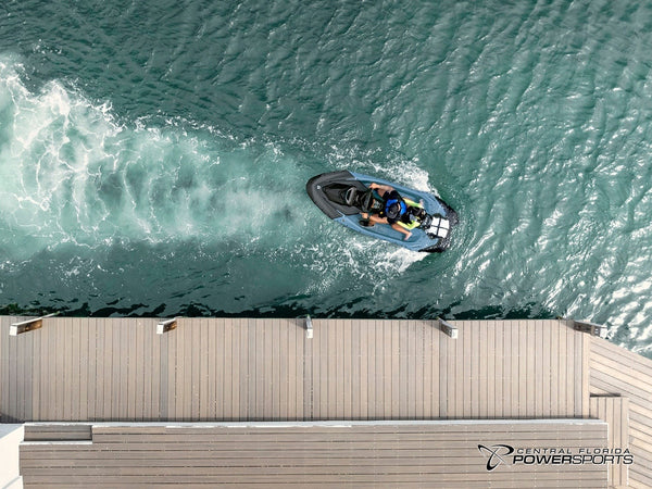 Sea-Doo Spark on the water | Central Florida PowerSports Kissimmee