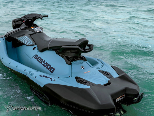 Sea-Doo Spark on the water | Central Florida PowerSports Kissimmee
