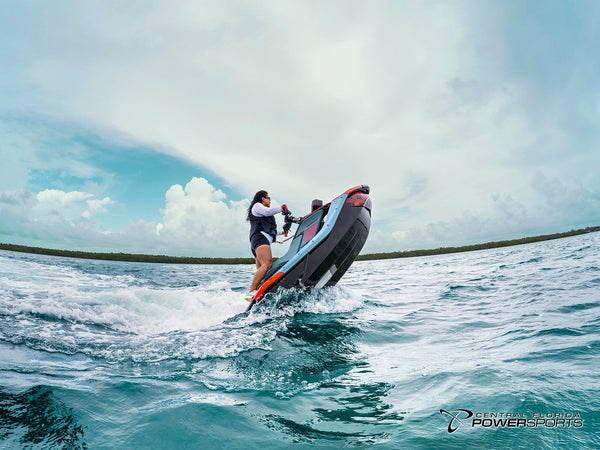 Sea-Doo Spark on the water | Central Florida PowerSports Kissimmee