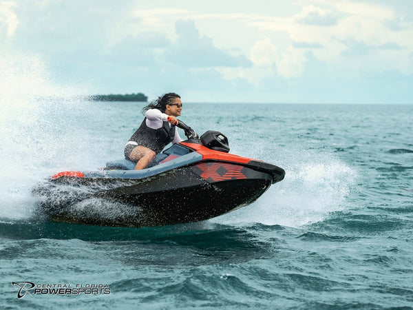 Sea-Doo Spark on the water | Central Florida PowerSports Kissimmee