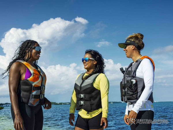 Sea-Doo Spark on the water | Central Florida PowerSports Kissimmee