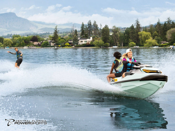 Sea-Doo Wake on the water | Central Florida PowerSports Kissimmee