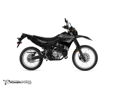 2027 Yamaha WR125R front.