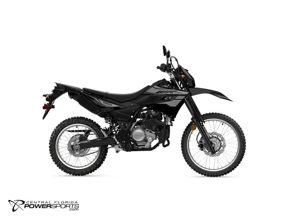 2027 Yamaha WR125R front.