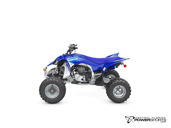 2027 Yamaha YFZ450R front.