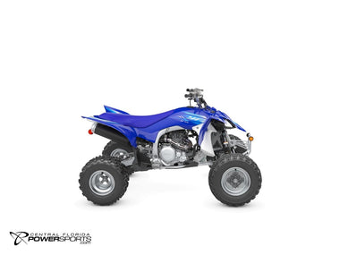 2027 Yamaha YFZ450R front.