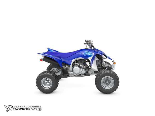 2027 Yamaha YFZ450R front.