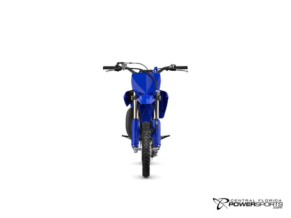 2027 Yamaha YZ65 side.