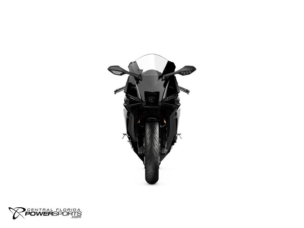 2027 Yamaha YZF-R9 front.