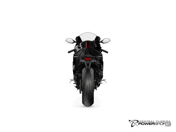 2027 Yamaha YZF-R9 side.
