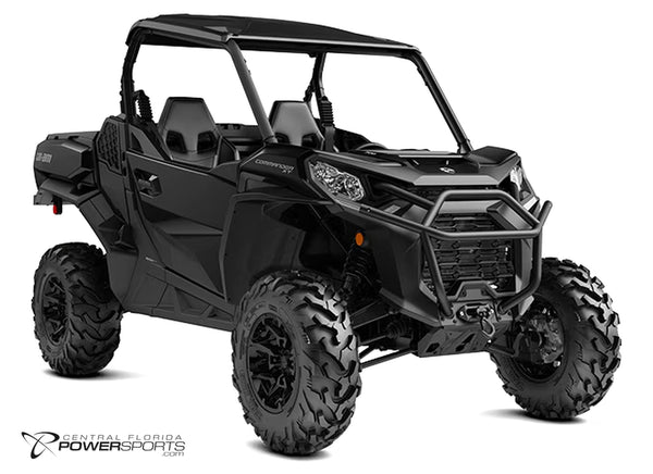 2027 Can-Am Commander XT - Central Florida PowerSports