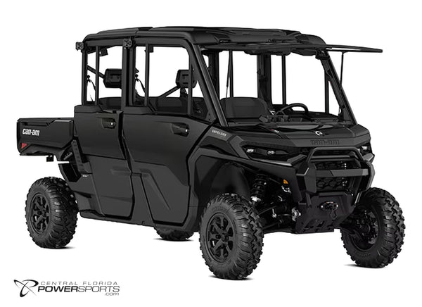 2027 Can-Am Defender MAX X mr with half-doors - Central Florida PowerSports