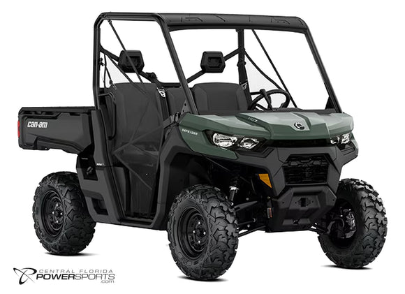 2027 Can-Am Defender - Central Florida PowerSports
