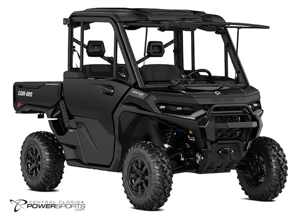 2027 Can-Am Defender XT CAB - Central Florida PowerSports