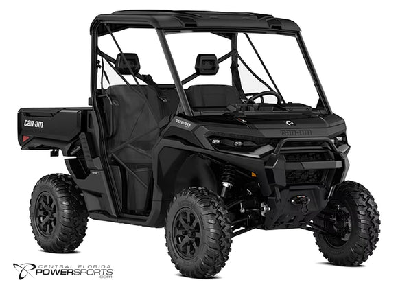 2027 Can-Am Defender XT HD10 - Central Florida PowerSports
