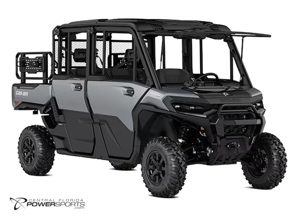2027 Can-Am Defender XU MAX XT CAB - Central Florida PowerSports
