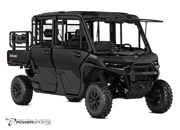 2027 Can-Am Defender XU MAX XT CAB - Central Florida PowerSports
