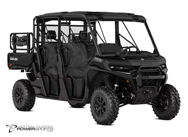 2027 Can-Am Defender XU MAX XT - Central Florida PowerSports