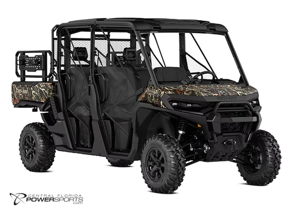 2027 Can-Am Defender XU MAX XT - Central Florida PowerSports