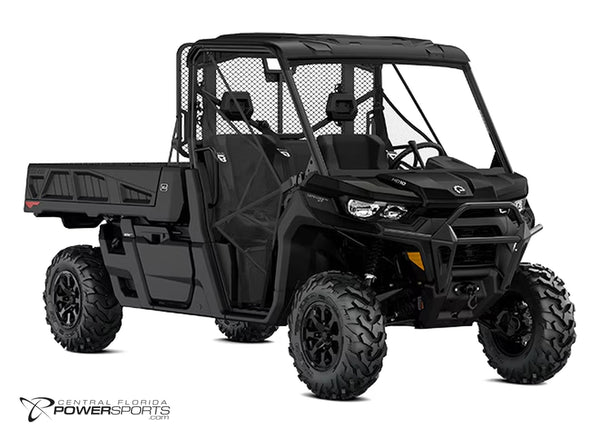 2027 Can-Am Defender XU PRO Limited - Central Florida PowerSports