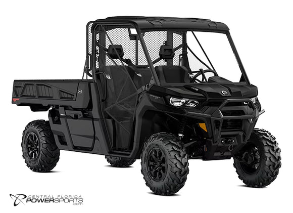 2027 Can-Am Defender XU PRO XT - Central Florida PowerSports