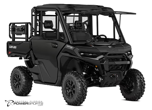 2027 Can-Am Defender XU XT CAB - Central Florida PowerSports