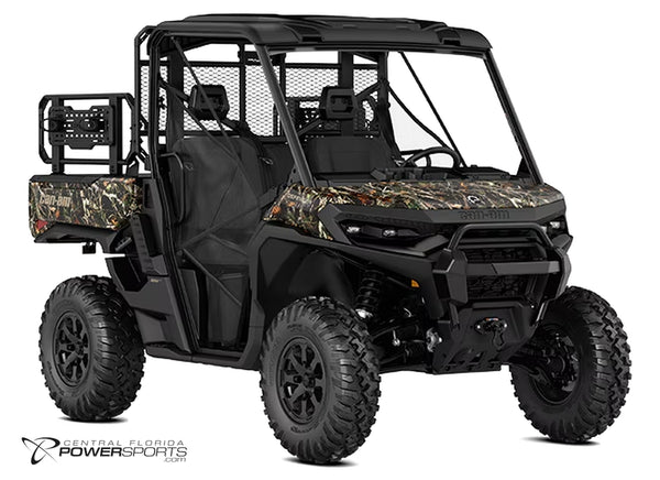 2027 Can-Am Defender XU XT - Central Florida PowerSports