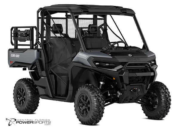 2027 Can-Am Defender XU XT - Central Florida PowerSports