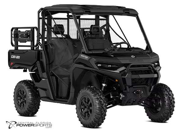 2027 Can-Am Defender XU XT - Central Florida PowerSports