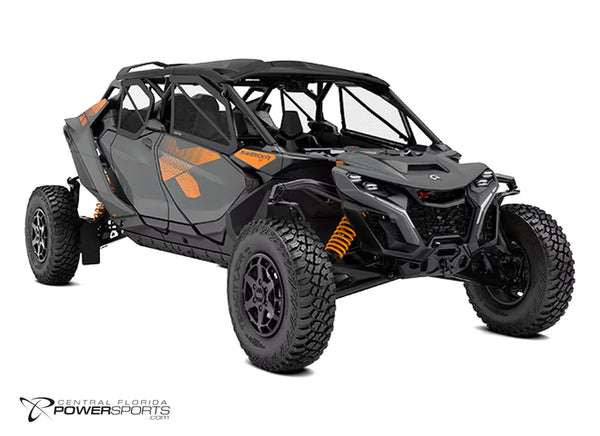 2027 Can-Am Maverick R MAX X - Central Florida PowerSports