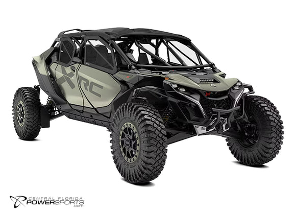 2027 Can-Am Maverick R MAX X rc - Central Florida PowerSports